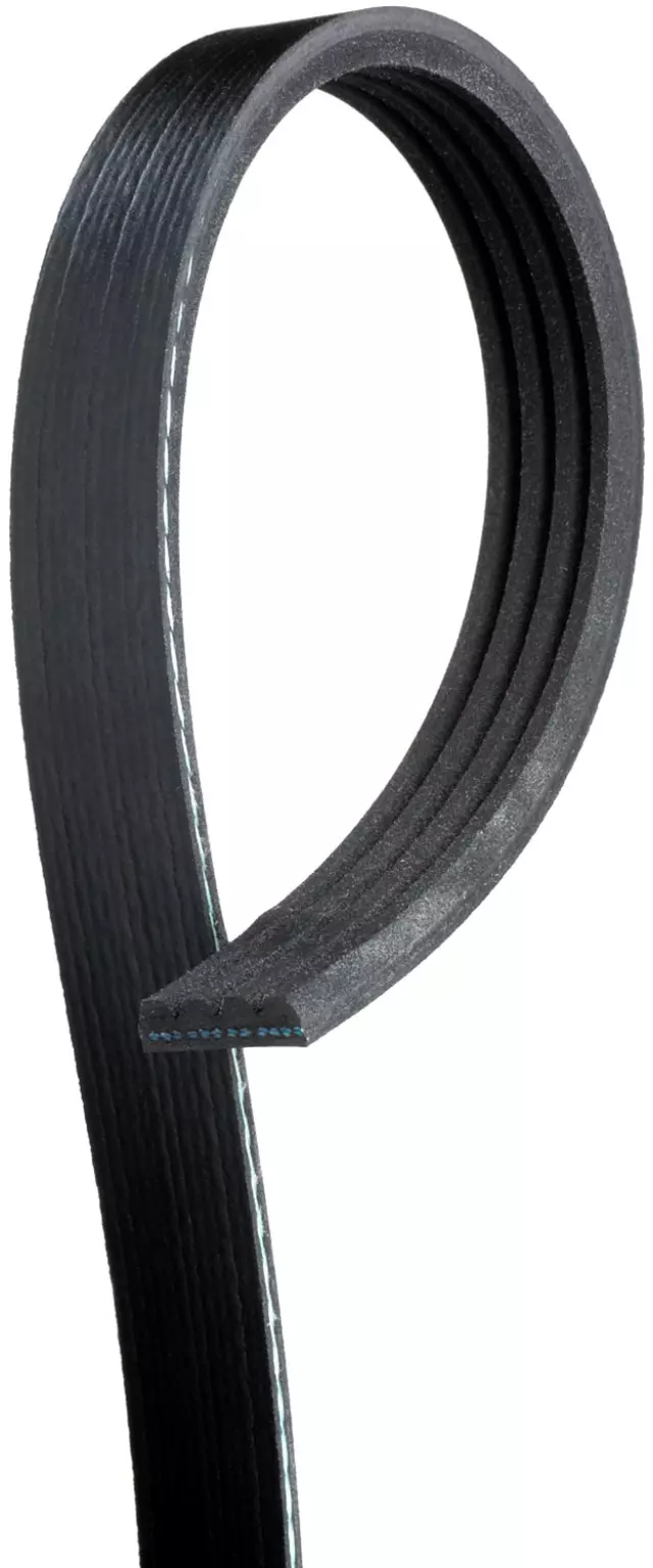 K040353 - Engines &amp; Components: Micro-V Serpentine Drive Belt for Gates Image