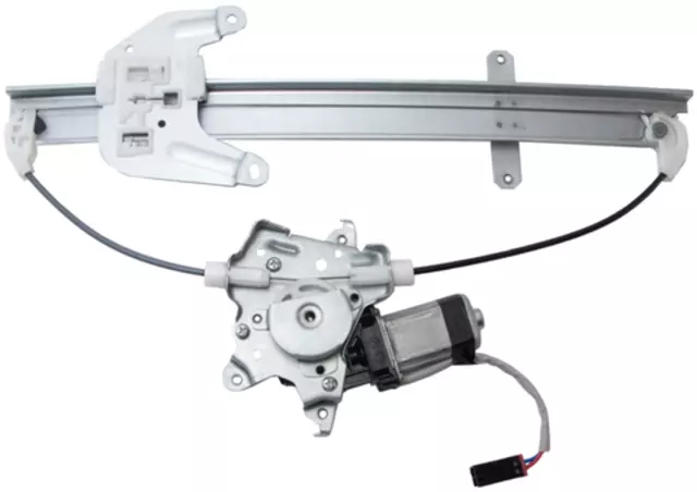 88283 - : Power Window Motor and Regulator Assembly for ACI Image
