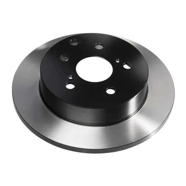 BD126405E - Brakes &amp; Brake Parts: Wagner BD126405E Disc Brake Rotor for WAGNER BRAKE Image