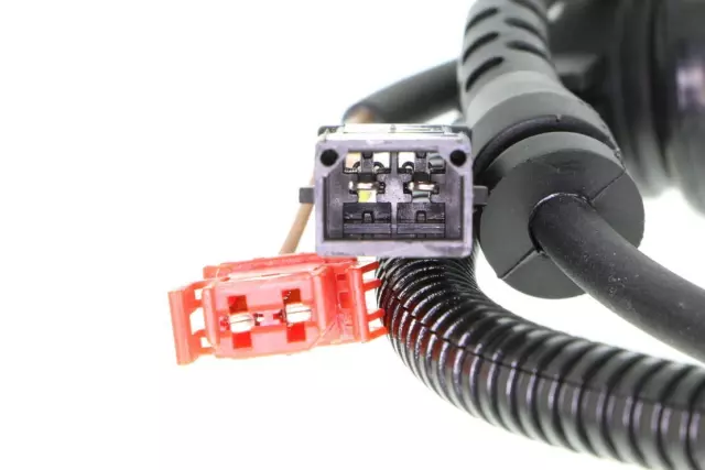 V10721027 - Brakes &amp; Brake Parts: ABS Wheel Speed Sensor for VEMO Image