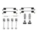 37047044 - : Drum Brake Hardware Kit for DYNAMIC FRICTION Image