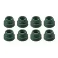 ES72204 - : Engine Intake Manifold Isolator Grommet Set for FEL-PRO Image
