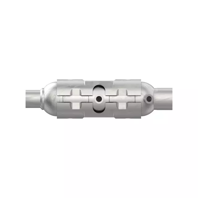 84614 - Exhaust: CalCat CARB Catalytic Converter for Walker Exhaust Image