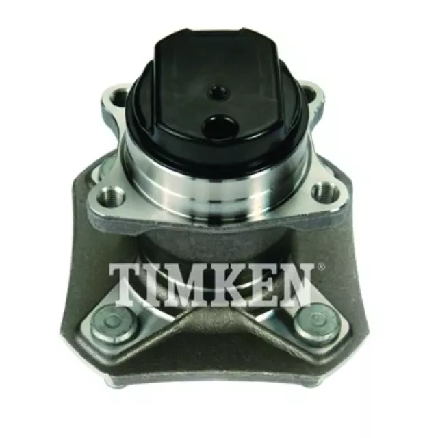 HA590380 - Wheels, Tires &amp; Parts: Wheel Bearing and Hub Assembly for TIMKEN Image