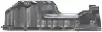 HOP14A - : Spectra Premium Engine Oil Pan for Spectra Premium Image