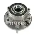 HA590446 - : Wheel Bearing and Hub Assembly for TIMKEN Image