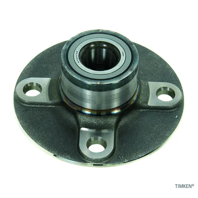 HA590110 - Wheels, Tires &amp; Parts: Wheel Bearing and Hub Assembly for TIMKEN Image