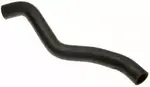 23136 - : Gates Radiator Coolant Hose for Gates Image
