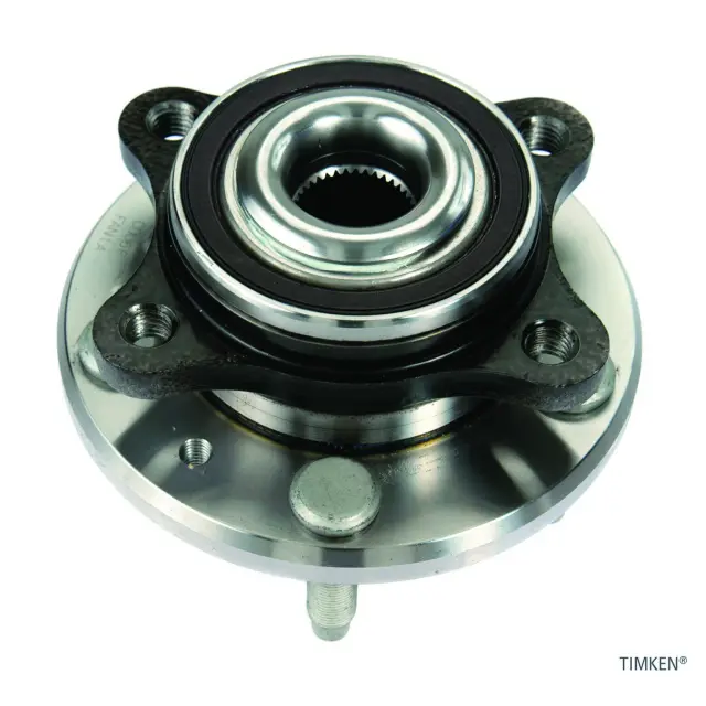 512299 - Wheels, Tires &amp; Parts: Wheel Bearing and Hub Assembly for TIMKEN Image