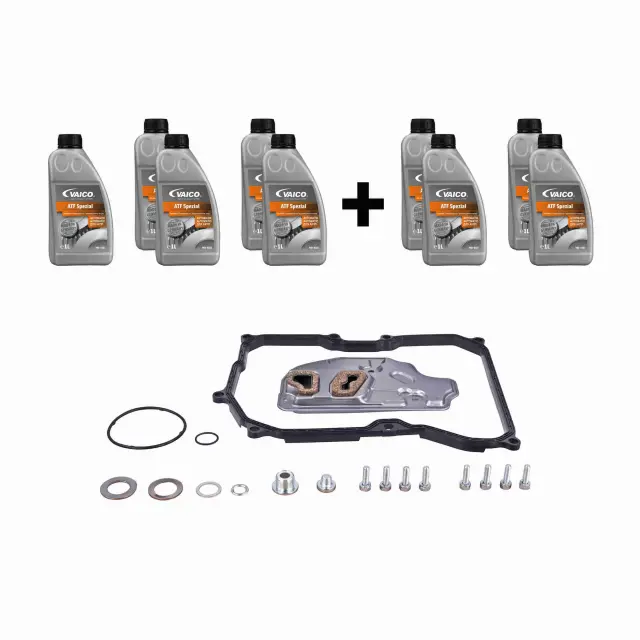 V103218XXL - : Parts Kit, automatic transmission oil ch for Vaico Image