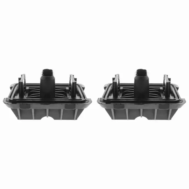 V202234 - Exterior: Mount Set, jack for Vaico Image