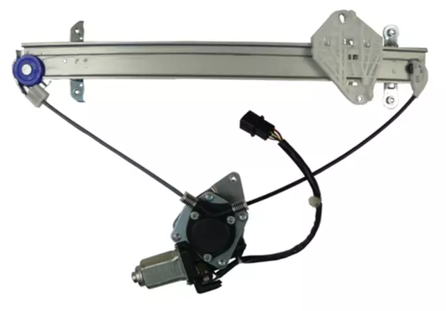389054 - : Power Window Motor and Regulator Assembly for ACI Image