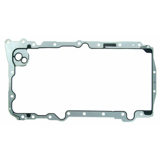 OS30754R - : Engine Oil Pan Gasket Set for FEL-PRO Image