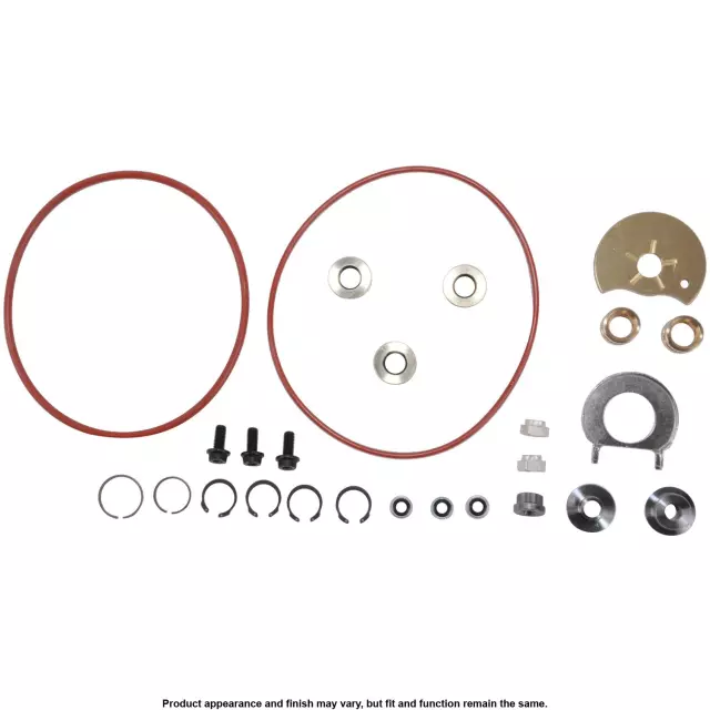 H1350330N - : Rotomaster Turbocharger Service Kit for Rotomaster Image