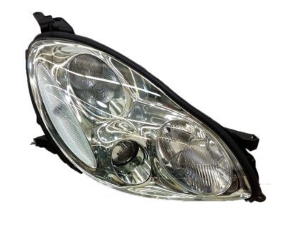 8113024100 - Electrical: Headlight for Lexus Image