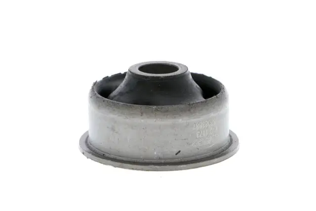 V101173 - Suspension &amp; Steering: Control Arm-/Trailing Arm Bush for Vaico Image