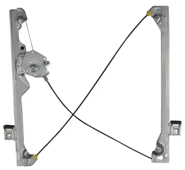 84107 - Interior: Manual Window Regulator for ACI Image
