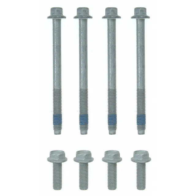 ES72226 - Air Intake &amp; Fuel Delivery: Engine Intake Manifold Bolt Set for FEL-PRO Image