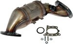 679530 - : Manifold Converter Replaces Toyota 1714031380, 171400P330 for Dorman Image