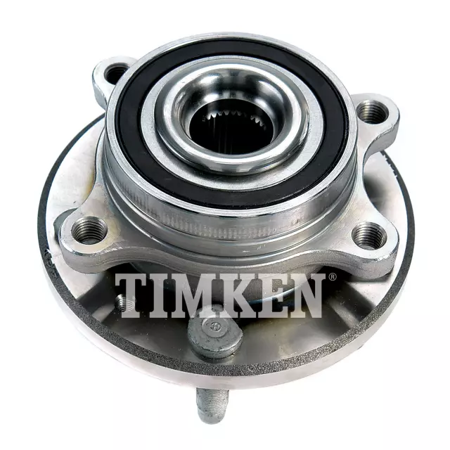 HA590261 - : Wheel Bearing and Hub Assembly for TIMKEN Image
