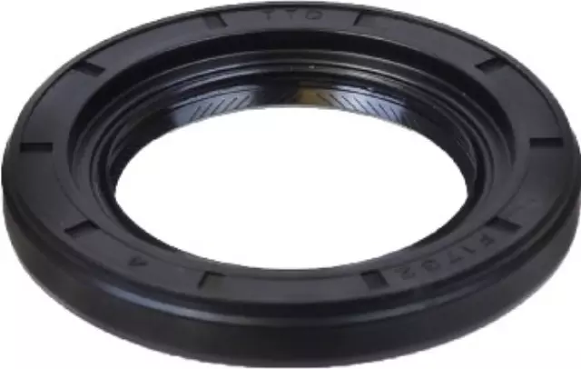 15632A - Transmission &amp; Drivetrain: Automatic Transmission Output Shaft Seal for SKF Image