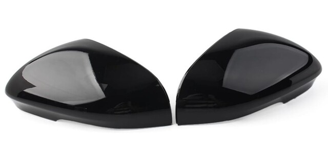 C2Z4412 - Body: Mirror Cover for Jaguar Image