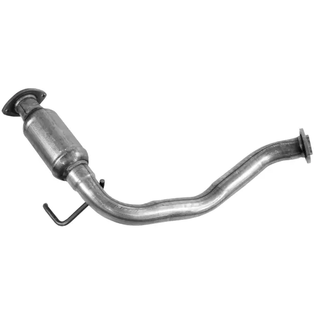 16697 - Exhaust: Walker Ultra EPA 16697 Direct Fit Catalytic Converter for Toyota Tundra for Walker Exhaust Image