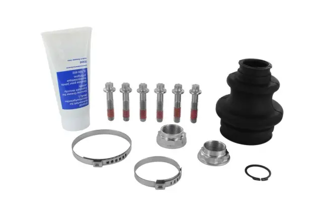 V301524 - Transmission &amp; Drivetrain: Bellow Set, drive shaft for Vaico Image