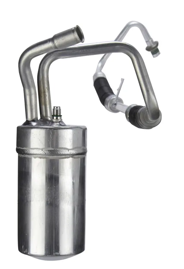 1955308 - Air Conditioning &amp; Heat: Spectra Premium A/C Accumulator for Spectra Premium Image