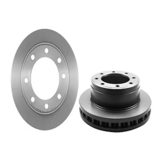9A40911 - : Disc Brake Rotor for Brembo Image