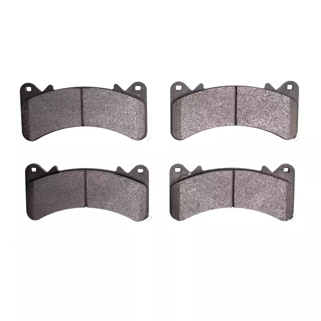 1551191000 - Brakes &amp; Brake Parts: Disc Brake Pad Set for DYNAMIC FRICTION Image