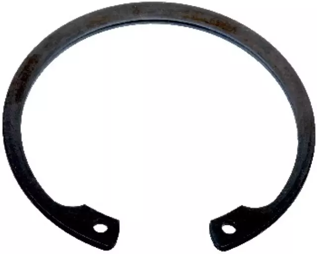 CIR151 - Driveline and Axles: Wheel Bearing Retaining Ring for SKF Image