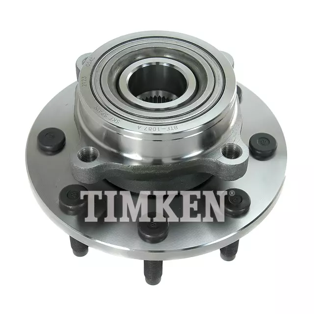 HA590503 - : Wheel Bearing and Hub Assembly for TIMKEN Image