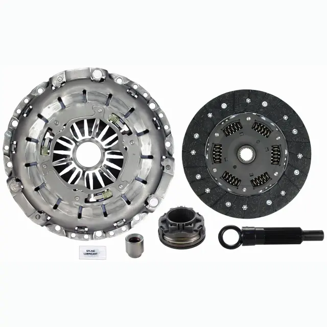 MU722631 - Transmission &amp; Drivetrain: Transmission Clutch Kit for PERFECTION CLUTCH Image