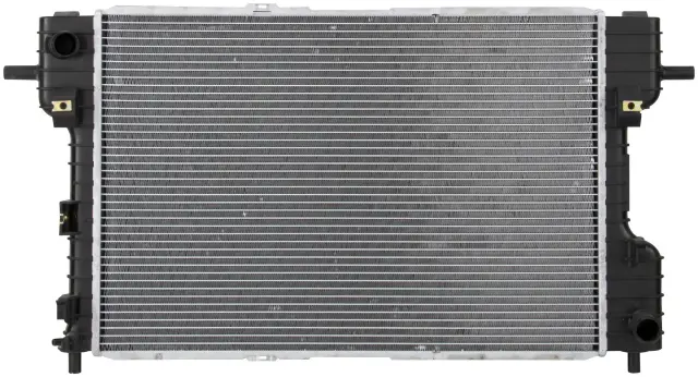 CU2761 - Cooling Systems: Spectra Premium Radiator for Spectra Premium Image
