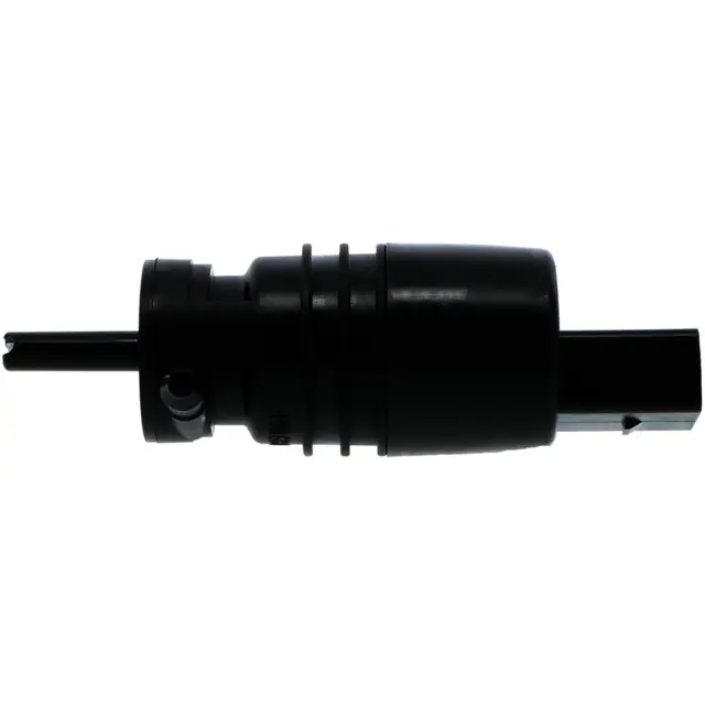 WWS10005 - Exterior: Windshield, Backglass Washer Pump for Continental Image