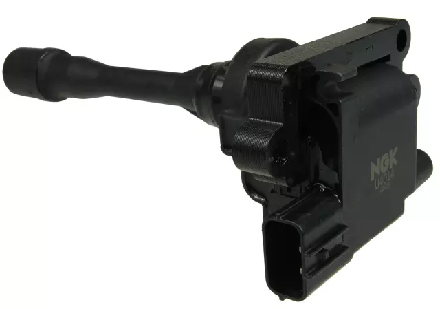 48999 - Ignition Systems: Ignition Coil for NGK Image