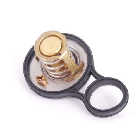 11537596787 - Cooling System: Thermostat for Mini Image