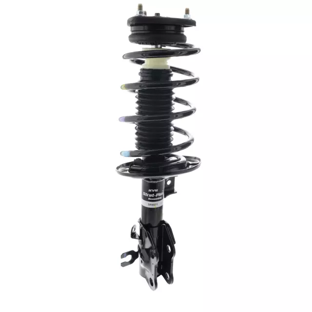 SR4571 - : Suspension Strut and Coil Spring Assembly for KYB Image
