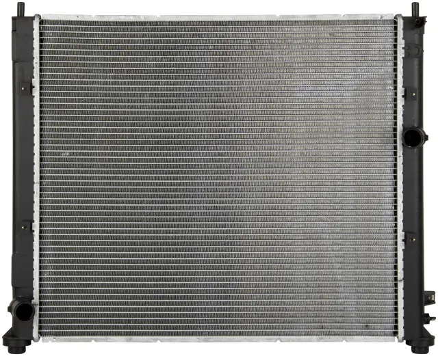 CU2733 - : Premium Radiator for Spectra Premium Image