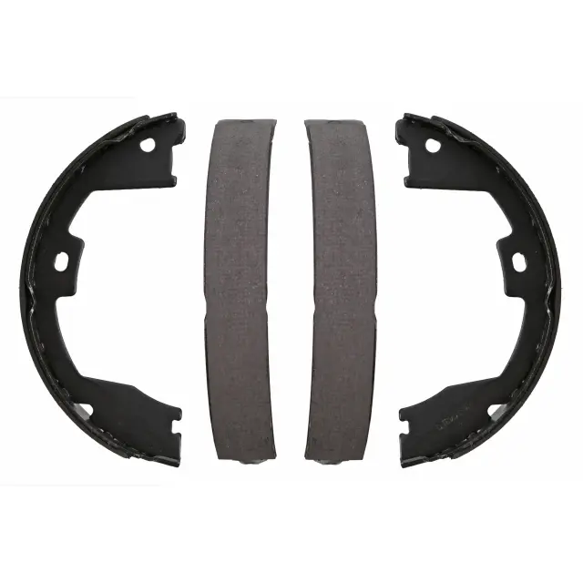 Z1043 - : Wagner Z1043 Parking Brake Shoe for WAGNER BRAKE Image