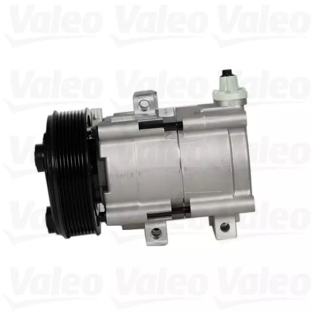 10000535 - : Compressor Ford for VALEO Image