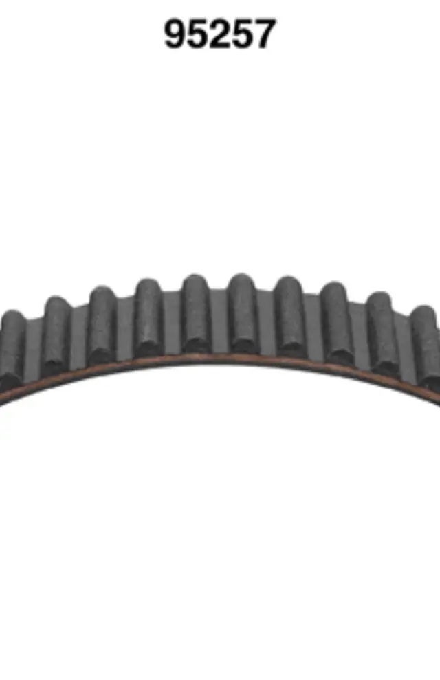 95257 - Engines &amp; Components: Engine Timing Belt for DAYCO HYDRAULIC Image