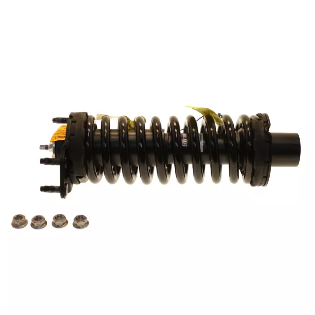 SR4200 - : Suspension Strut and Coil Spring Assembly for KYB Image