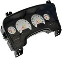 599876 - : Remanufactured Instrument Cluster for Dodge: Ram 1500 Image