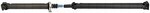 946718 - : Rear 2-Piece Steel Driveshaft Assembly for Ford: F-350 Super Duty Image
