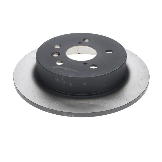 A6R1064 - Brakes &amp; Brake Parts: Advics Disc Brake Rotor for Advics Image