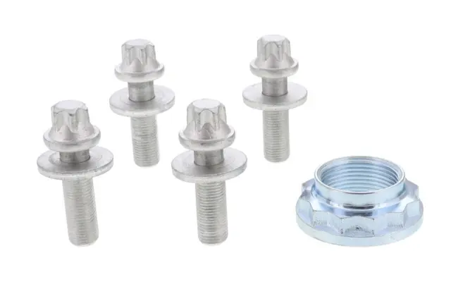 V200515 - : Wheel Hub for Vaico Image