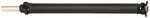946595 - : Rear 1-Piece Steel Driveshaft Assembly for Ford: Expedition | Lincoln: Navigator Image