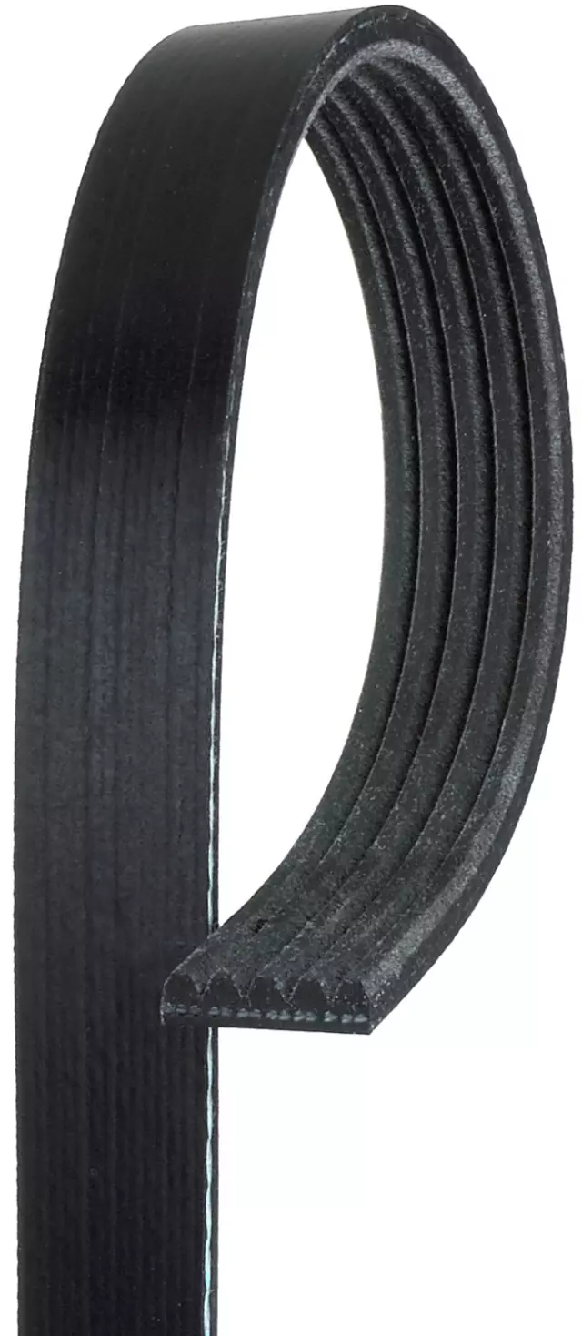 K050400 - Engines &amp; Components: Micro-V Serpentine Drive Belt for Gates Image